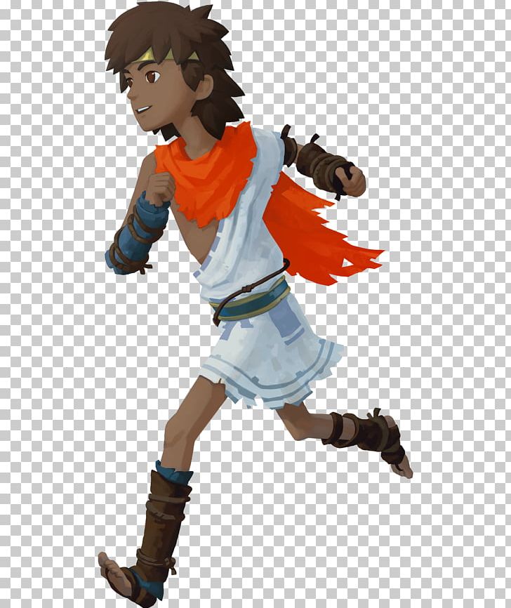 Rime Nintendo Switch Gamescom Tequila Works PNG, Clipart, Action Figure, Adventure Game, Costume, Fictional Character, Figurine Free PNG Download