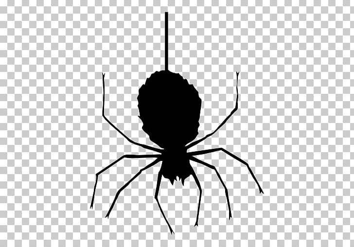 Spider Web Halloween Icon PNG, Clipart, Arachnid, Arthropod, Black, Black And White, Encapsulated Postscript Free PNG Download