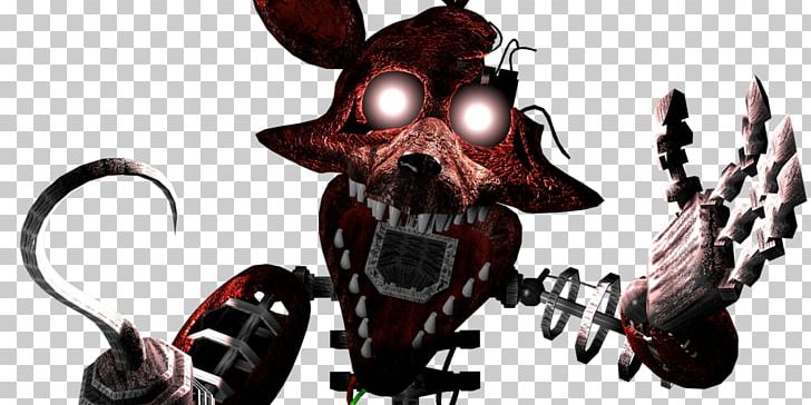 The Joy Of Creation: Reborn Five Nights At Freddy's 4 Animatronics Paper PNG, Clipart,  Free PNG Download