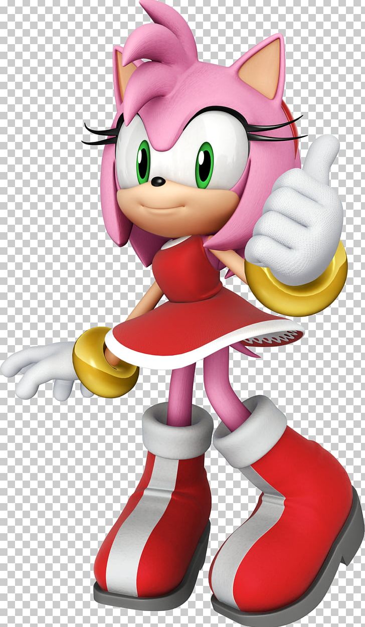 Amy Rose Ariciul Sonic Doctor Eggman Knuckles The Echidna Sonic The Hedgehog PNG, Clipart, Amy Rose, Art, Cartoon, Doctor Eggman, Fictional Character Free PNG Download