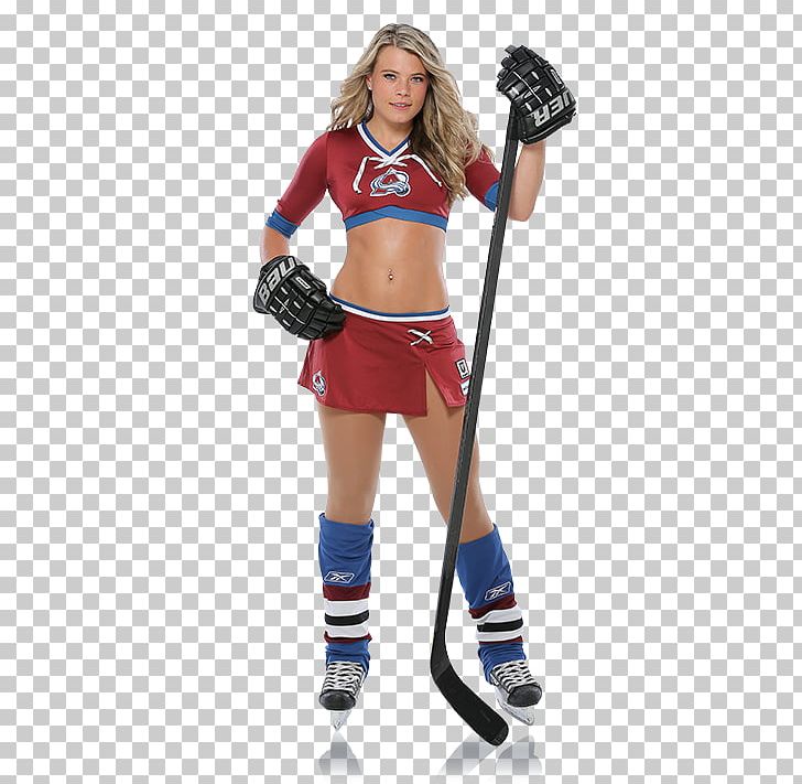 Colorado Avalanche Cheerleading Uniforms Ice Hockey Pepsi Center PNG, Clipart, Avalanche, Baseball, Baseball Equipment, Cheerleading, Cheerleading Uniform Free PNG Download