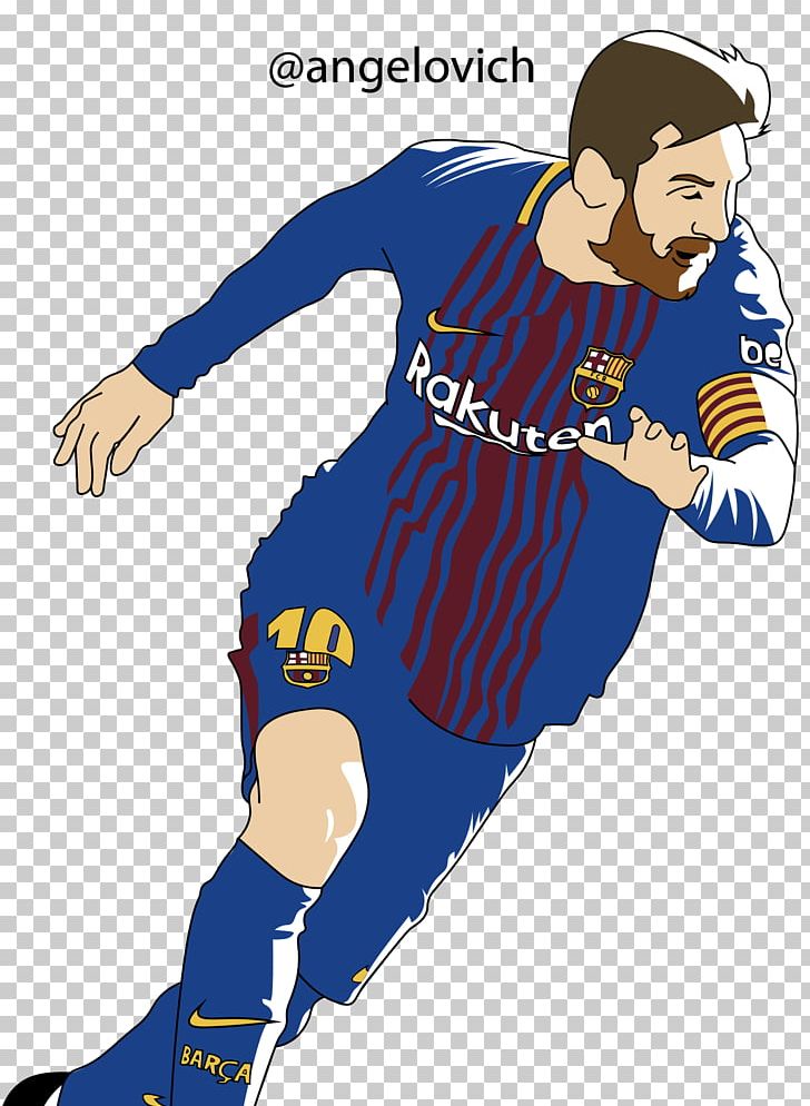Drawing FC Barcelona Cartoon La Liga PNG, Clipart, Area, Art, Artwork, Cartoon, Clothing Free PNG Download