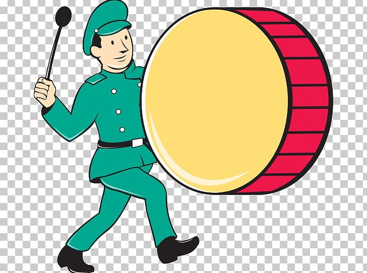 Marching Band Drummer PNG, Clipart, Area, Artwork, Bass Drums, Beat, Boy Free PNG Download