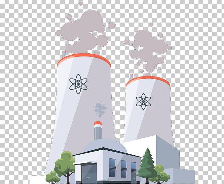 electricity power stations clipart free