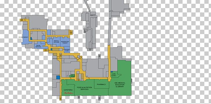 Royal Columbian Hospital Fraser Health Clinic PNG, Clipart, Angle, Campus, Clinic, Cuisine, Diagram Free PNG Download