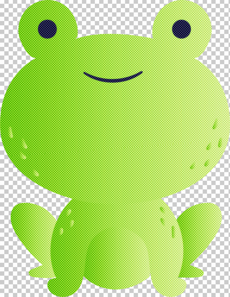 Green Frog True Frog Toad PNG, Clipart, Frog, Green, Toad, True Frog Free PNG Download