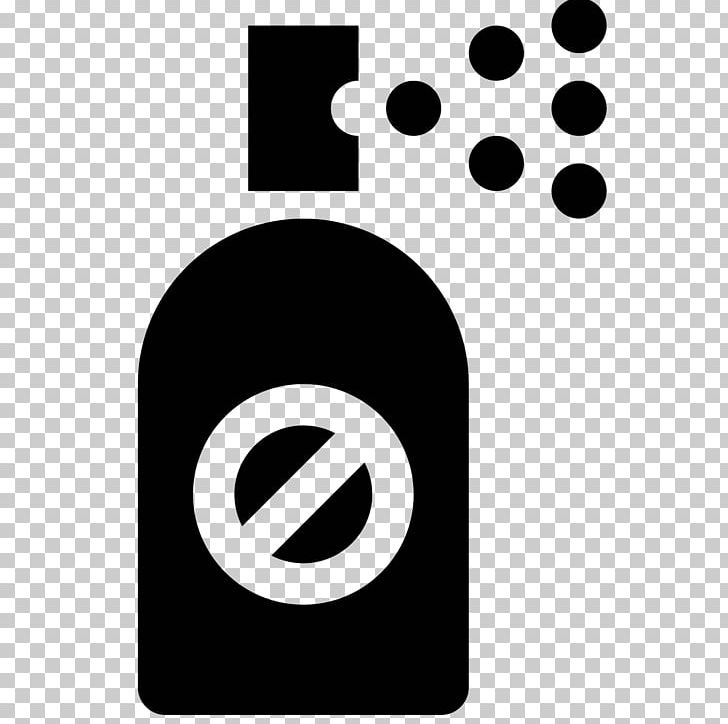 Computer Icons Aerosol Spray Spray Painting PNG, Clipart, Aerosol Paint, Aerosol Spray, Black And White, Brand, Circle Free PNG Download