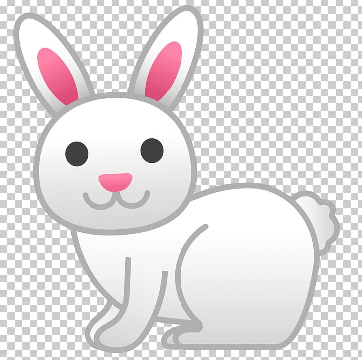 Domestic Rabbit Easter Bunny Hare Happy Easter PNG, Clipart, Animals ...