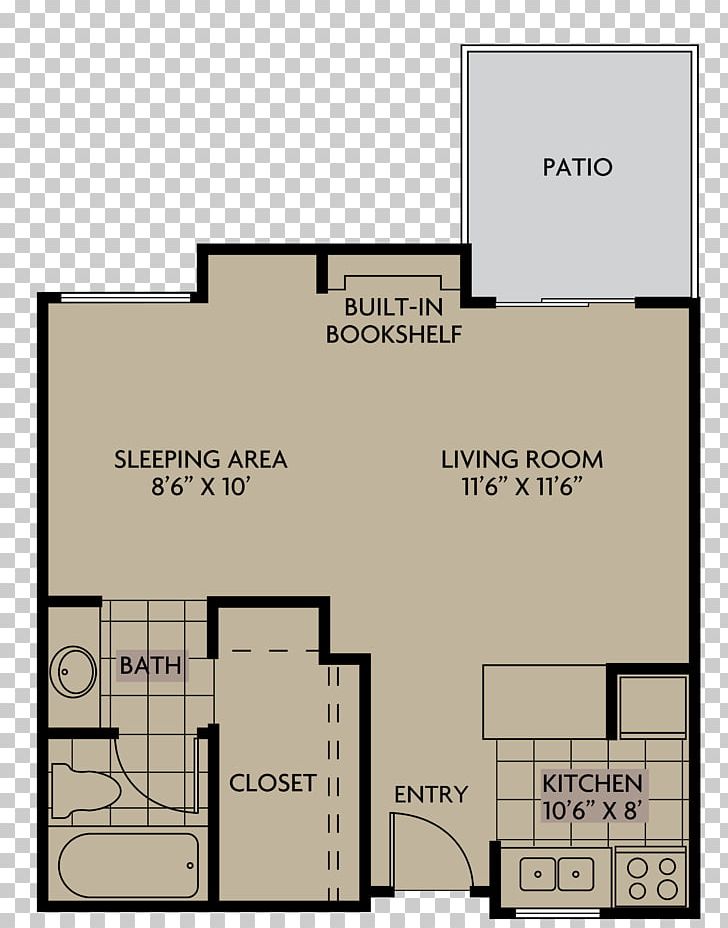 Floor Plan Village Pointe House Apartment Renting PNG, Clipart, Angle, Apartment, Apartment Ratings, Area, Bedroom Free PNG Download