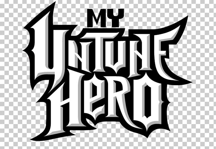 Guitar Hero: Van Halen Guitar Hero III: Legends Of Rock Guitar Hero: Warriors Of Rock Band Hero PNG, Clipart, Band Hero, Black And White, Brand, Game, Graphic Design Free PNG Download