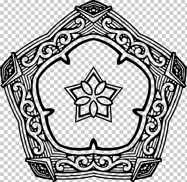 Ornament PNG, Clipart, Area, Black And White, Circle, Decorative Arts, Droide Free PNG Download