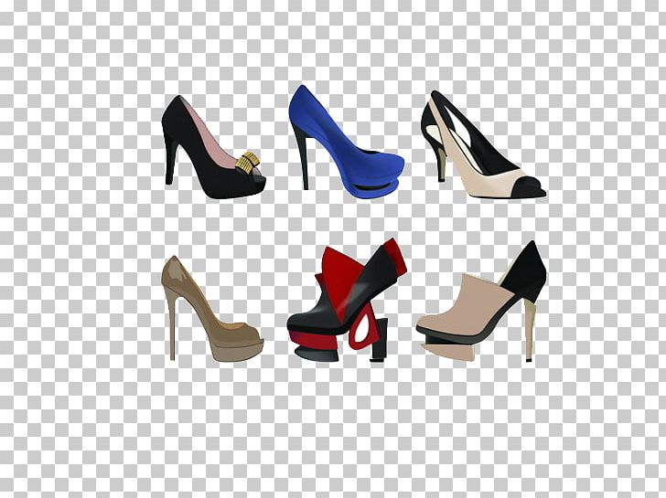 Shoe High-heeled Footwear Boot Female PNG, Clipart, Blue, Boot, Brand, Clothing, Fashion Free PNG Download