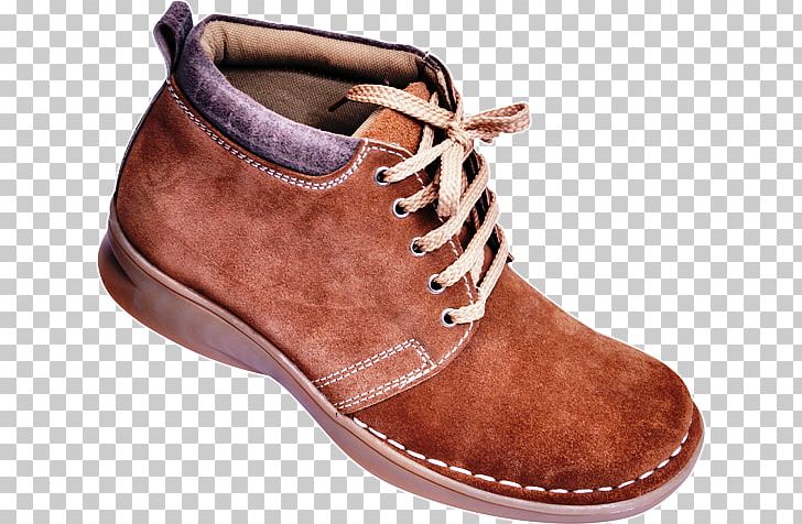 Suede Boot Shoe Walking PNG, Clipart, Boot, Brown, Footwear, Leather, Outdoor Shoe Free PNG Download