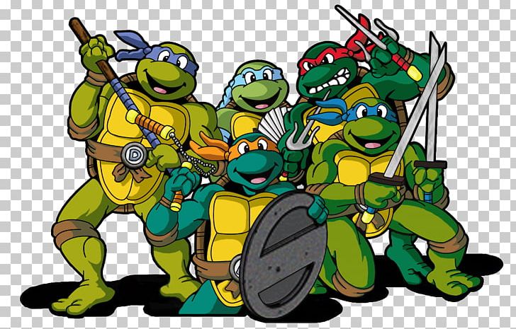 Venus Raphael Leonardo Michelangelo Teenage Mutant Ninja Turtles PNG, Clipart, Art, Cartoon, Comic, Deviantart, Fictional Character Free PNG Download