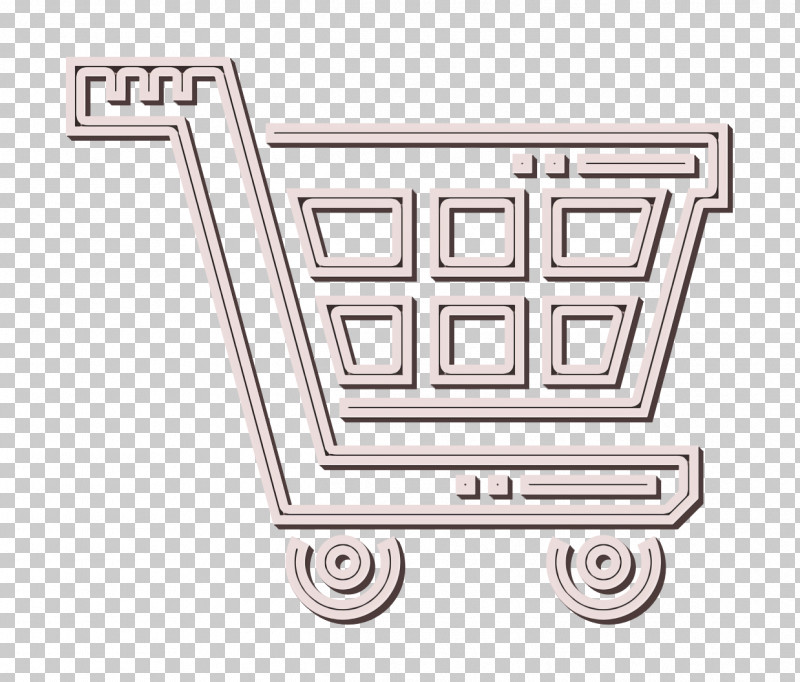Retail Icon Shopping Cart Icon PNG, Clipart, Geometry, Line, M, Material, Mathematics Free PNG Download