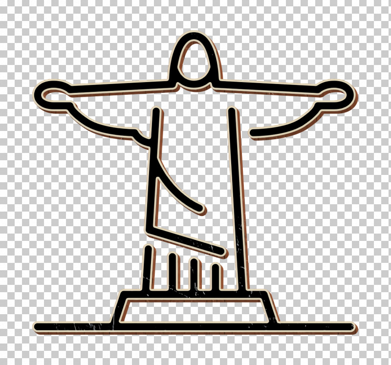 Brazil Icon Monuments Icon Christ The Redeemer Icon PNG, Clipart, 3d Computer Graphics, Brazil Icon, Christ The Redeemer Icon, Computer Graphics, Logo Free PNG Download