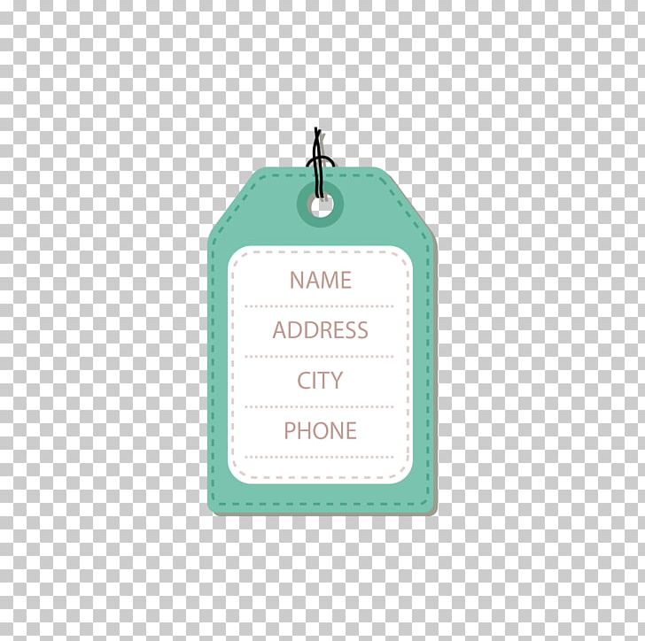 Baggage Bag Tag Suitcase PNG, Clipart, Background Green, Bag, Baggage Cart, Brand, Card Free PNG Download