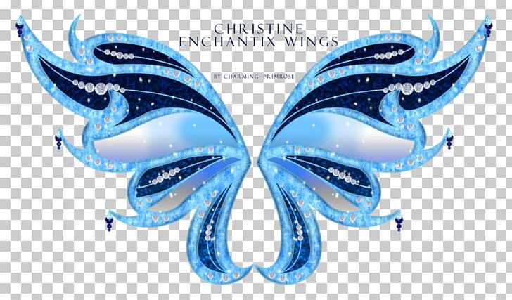 Butterfly Believix Winx PNG, Clipart, Art, Artist, Believix, Blue, Butterfly Free PNG Download