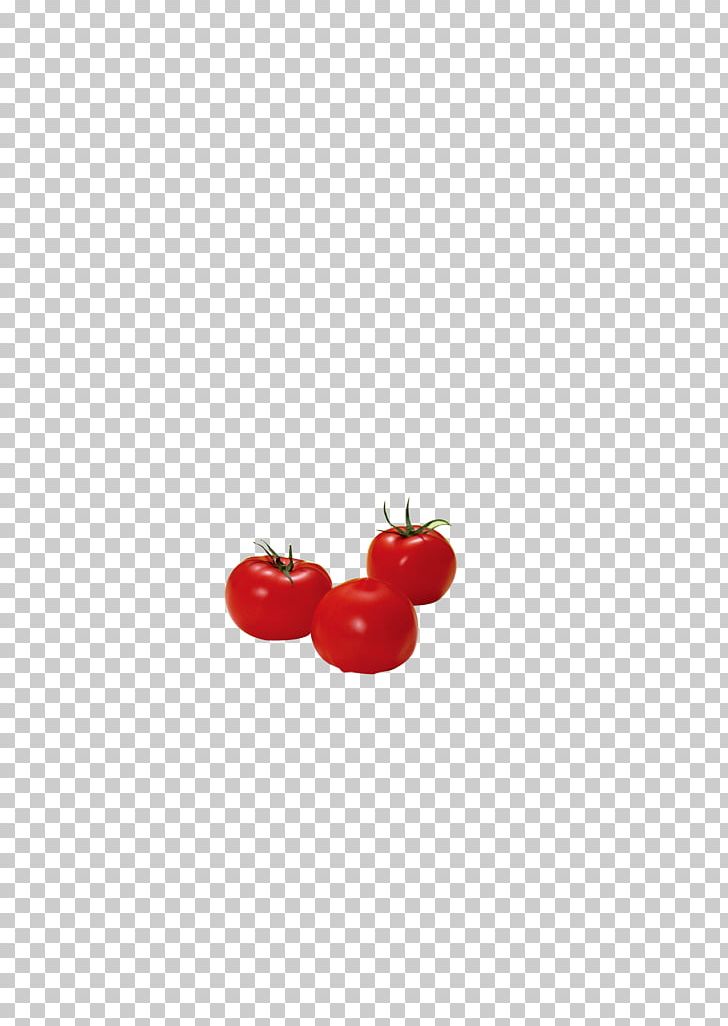 Cherry Red Heart Tomato Pattern PNG, Clipart, Cherry, Fruit, Heart, Red, Three Free PNG Download