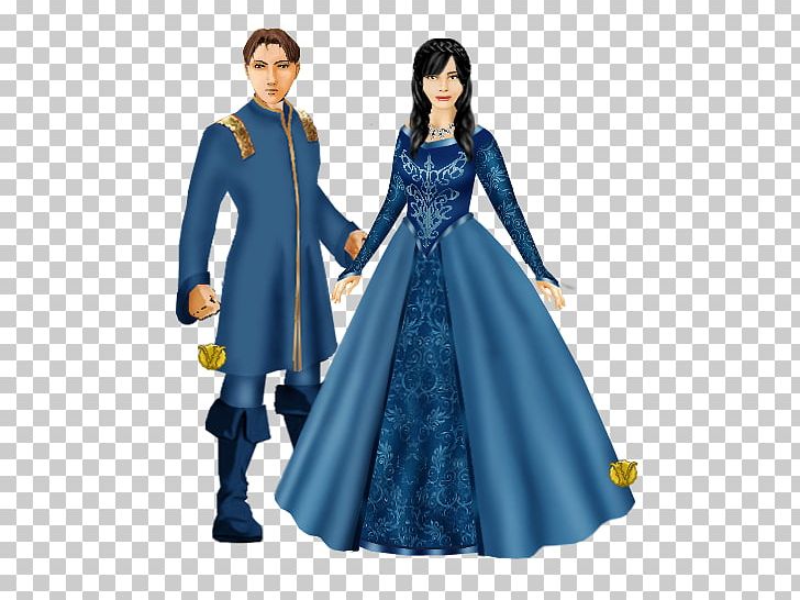 Costume Design Gown Microsoft Azure PNG, Clipart, Action Figure, Costume, Costume Design, Dress, Electric Blue Free PNG Download