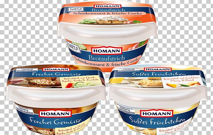 Cream Spread Food Homann Feinkost GmbH Dish PNG, Clipart, Bean, Convenience Food, Cream, Cucumber, Dairy Product Free PNG Download