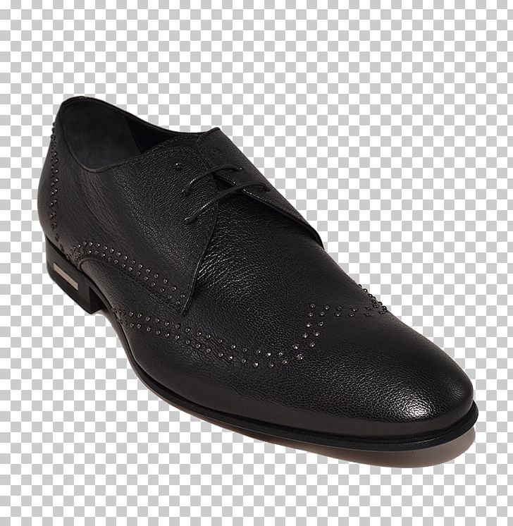 Dress Shoe Oxford Shoe Leather Footwear PNG, Clipart, Black, Boot, Brogue Shoe, Brown, Dance Free PNG Download