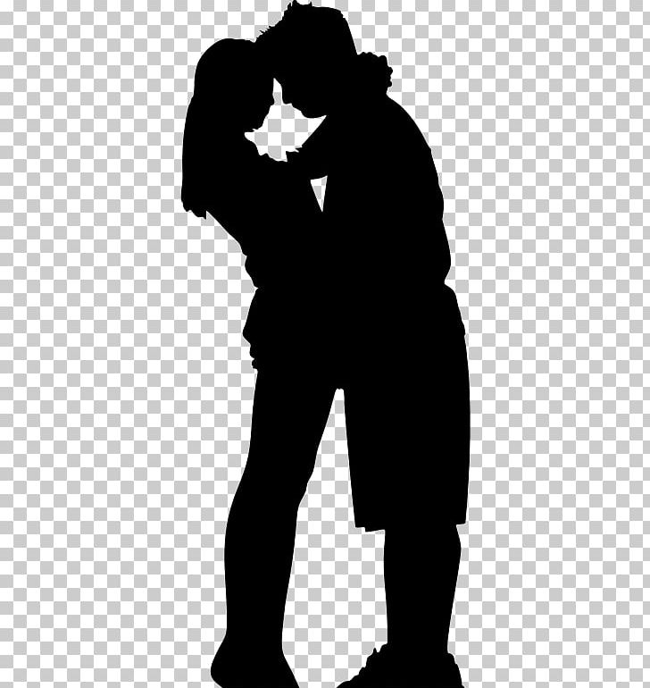 Hug Computer Icons Silhouette PNG, Clipart, Animals, Black, Black And White, Bride, Computer Icons Free PNG Download