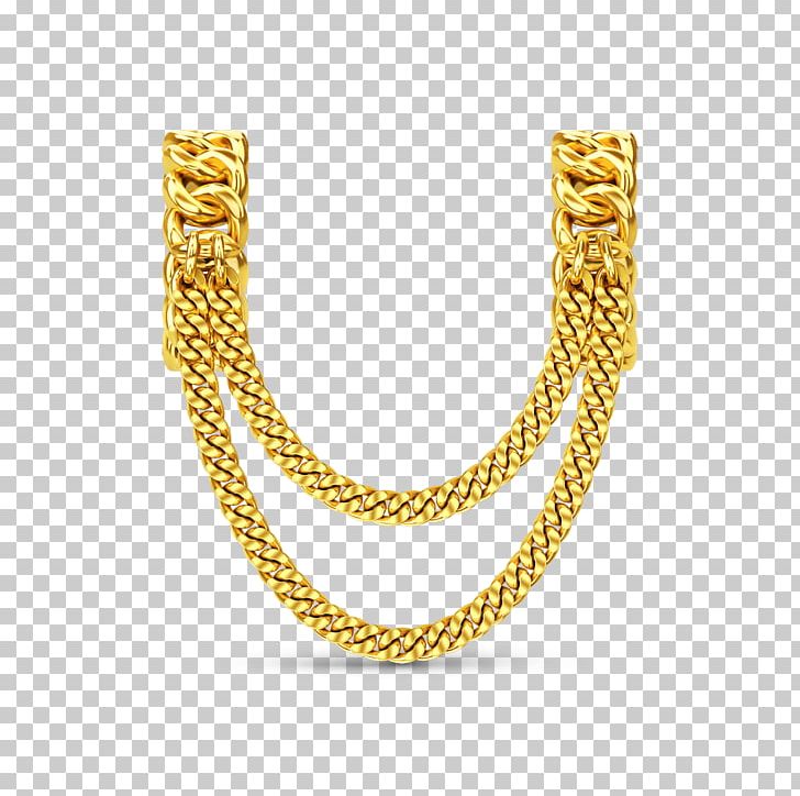 Jewellery Chain Jewellery Chain Necklace Gold PNG, Clipart, Bangle, Blingbling, Chain, Charms Pendants, Colored Gold Free PNG Download