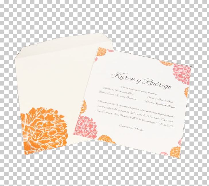 Wedding Invitation Convite PNG, Clipart, Convite, Holidays, Orange, Package Design, Peach Free PNG Download
