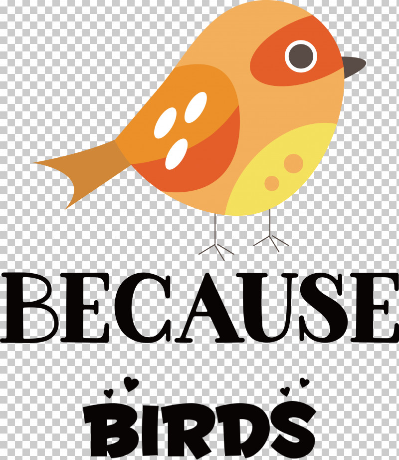 Because Birds Bird Animal PNG, Clipart, Animal, Beak, Bird, Birds, Line Free PNG Download