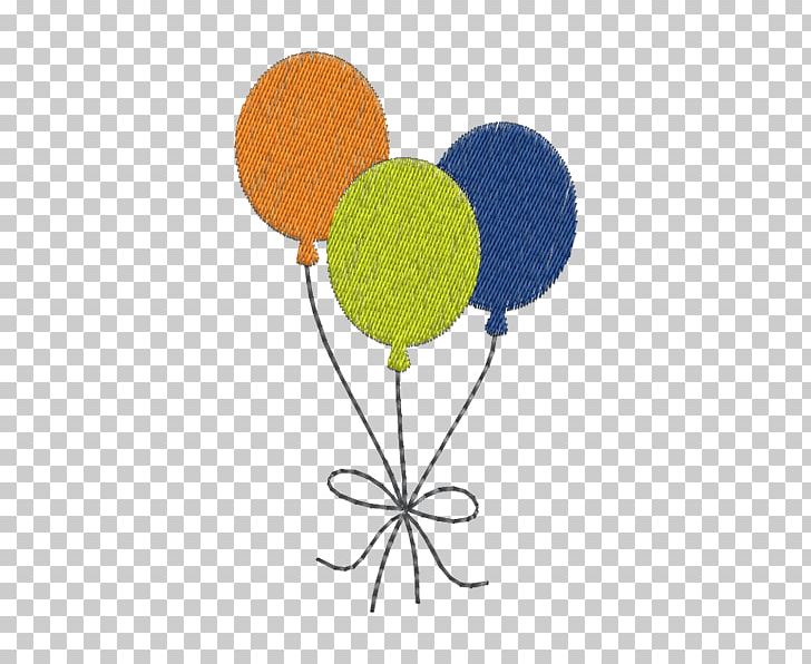 Balloon Machine Embroidery Handicraft PNG, Clipart, Applique, Balloon, Birthday, Embroidery, Handicraft Free PNG Download