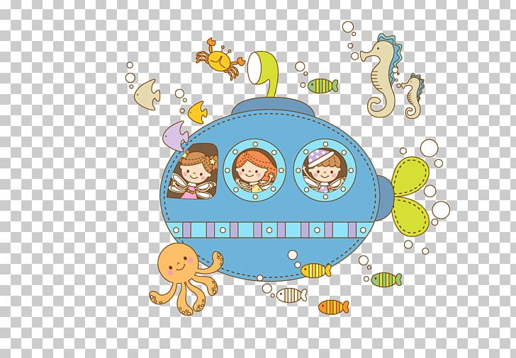 Cartoon Poster Illustration PNG, Clipart, Adobe Illustrator, Alien Spaceship, Boy, Cartoon Girl, Cartoon Spaceship Free PNG Download