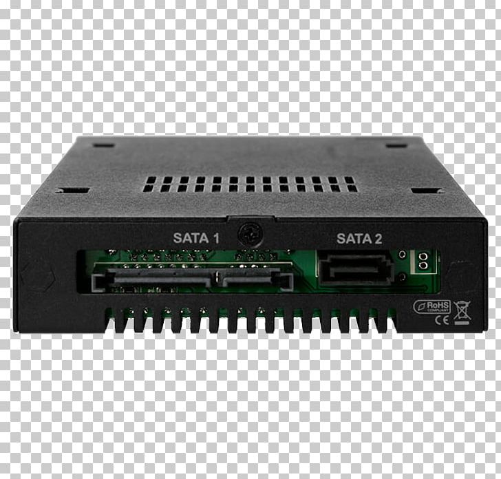 Computer Cases & Housings Hard Drives Serial ATA Mobile Rack Solid-state Drive PNG, Clipart, Audio Receiver, Computer, Computer Cases Housings, Data Storage, Electronic Device Free PNG Download