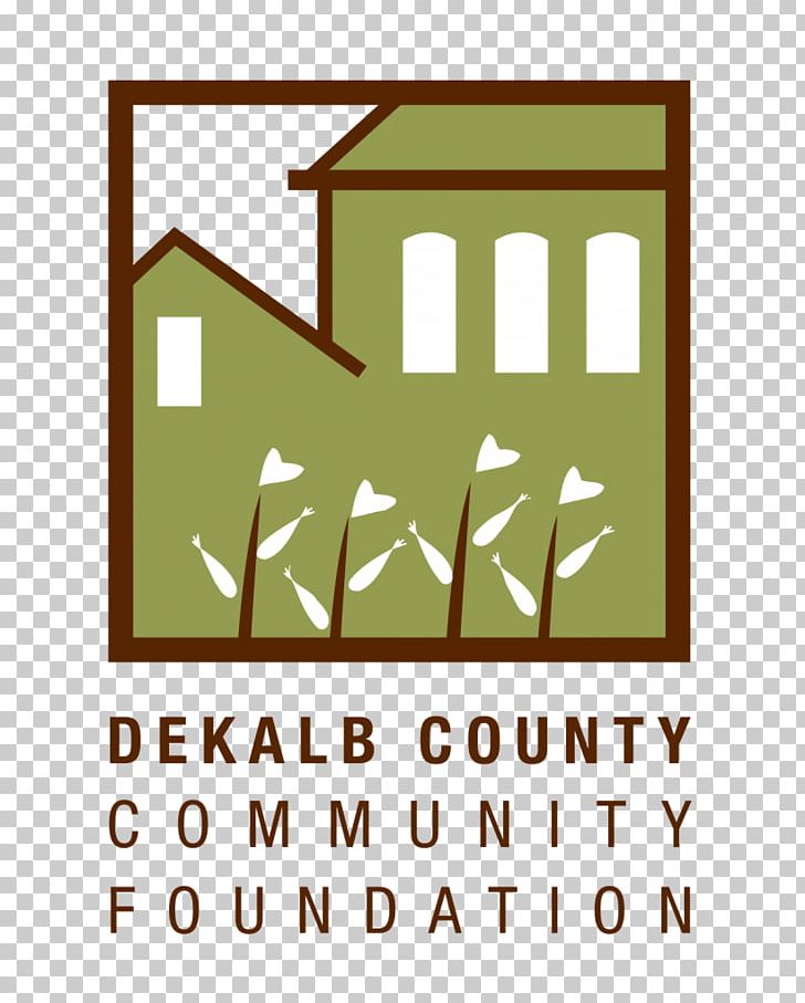 DeKalb County Community Foundation PNG, Clipart, Angle, Area, Brand, Community, Community Foundation Free PNG Download