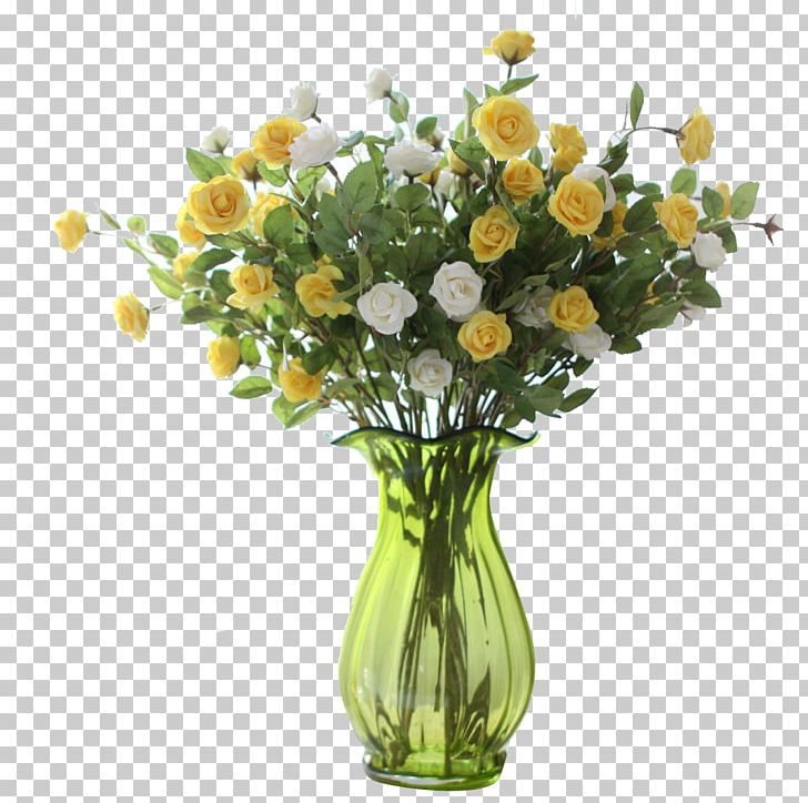 Floral Design Vase Glass Flower PNG, Clipart, Artificial Flower, Cut Flowers, Floristry, Flowe, Flower Arranging Free PNG Download