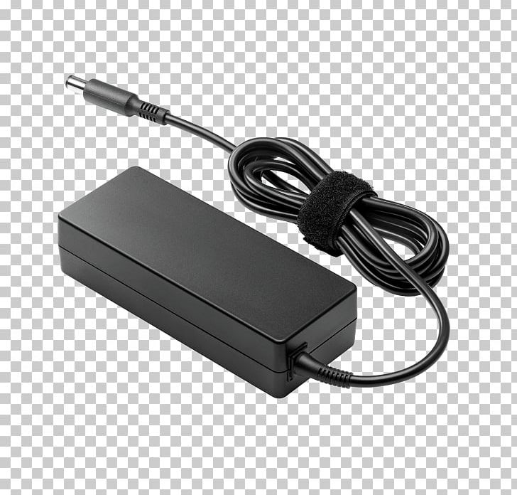 HP 65W Non-EM AC Adapter Hewlett-Packard Laptop PNG, Clipart,  Free PNG Download
