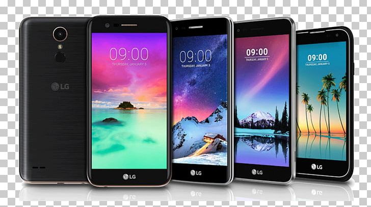 LG K10 The International Consumer Electronics Show LG K8 (2017) LG K3 LG K4 PNG, Clipart, Cellular Network, Communication Device, Electronic Device, Feature Phone, Gadget Free PNG Download