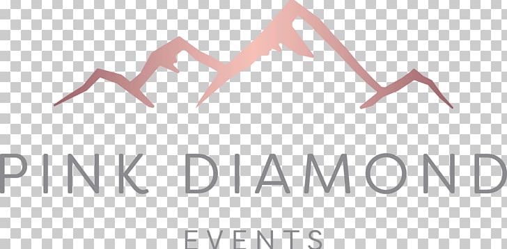 Pink Diamond Events Estes Park Logo Fort Collins Wedding PNG, Clipart, Angle, Brand, Colorado, Diagram, Downtown Fort Collins Free PNG Download