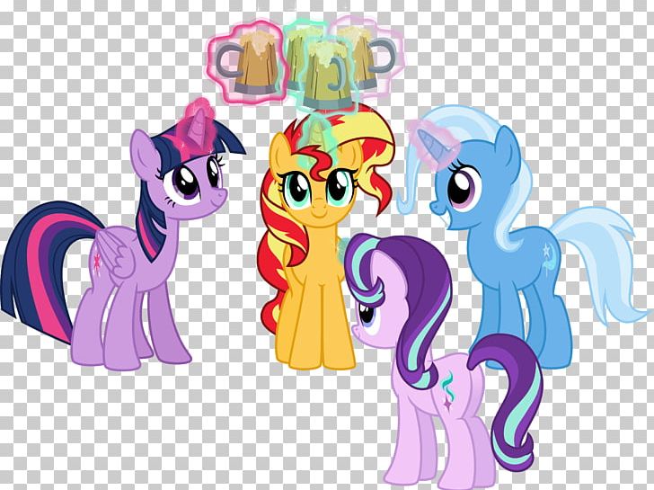 Pony Twilight Sparkle Rarity Pinkie Pie Rainbow Dash PNG, Clipart, Art, Cartoon, Cider, Deviantart, Equestria Free PNG Download