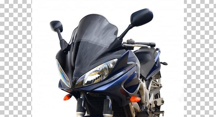 Scooter Motorcycle Accessories Yamaha FZ6 Yamaha FZX750 PNG, Clipart, Automotive Lighting, Car, Fz 6, Headlamp, Motorcycle Free PNG Download