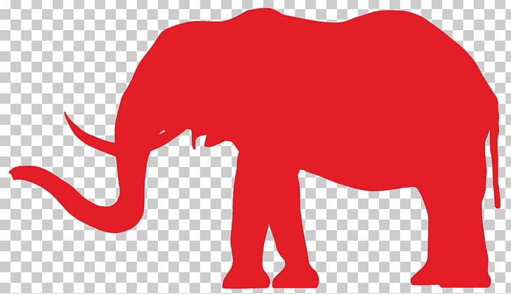 United States African Bush Elephant Indian Elephant Republican Party PNG, Clipart, African Elephant, Animals, Asian Elephant, Carnivoran, Donald Trump Free PNG Download