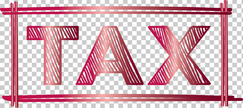 Tax Day PNG, Clipart, Line, Magenta, Pink, Rectangle, Tax Day Free PNG Download