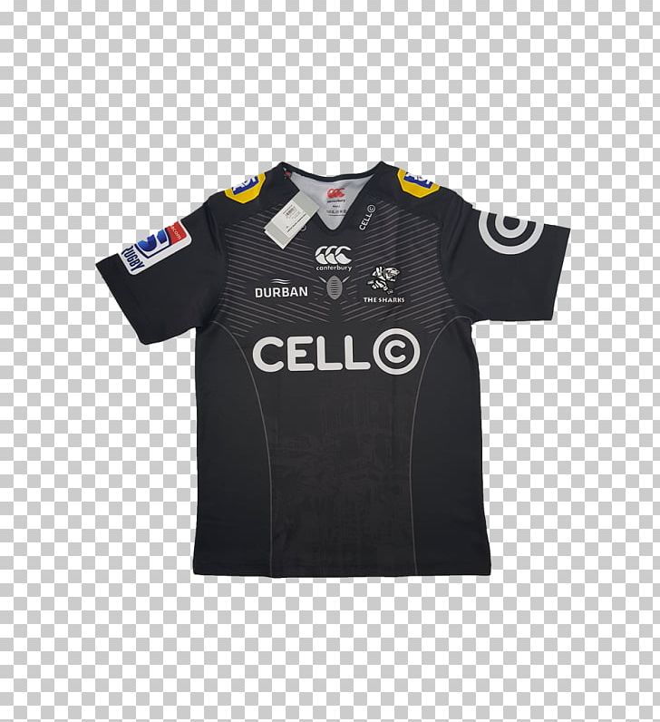 sharks rugby shirt