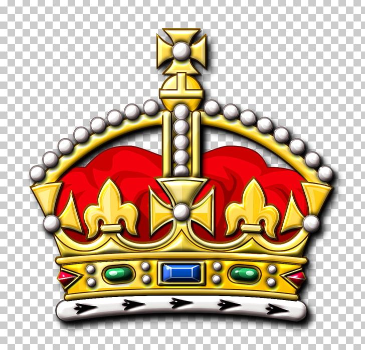 Canadian Royal Crown and Royal Cypher 