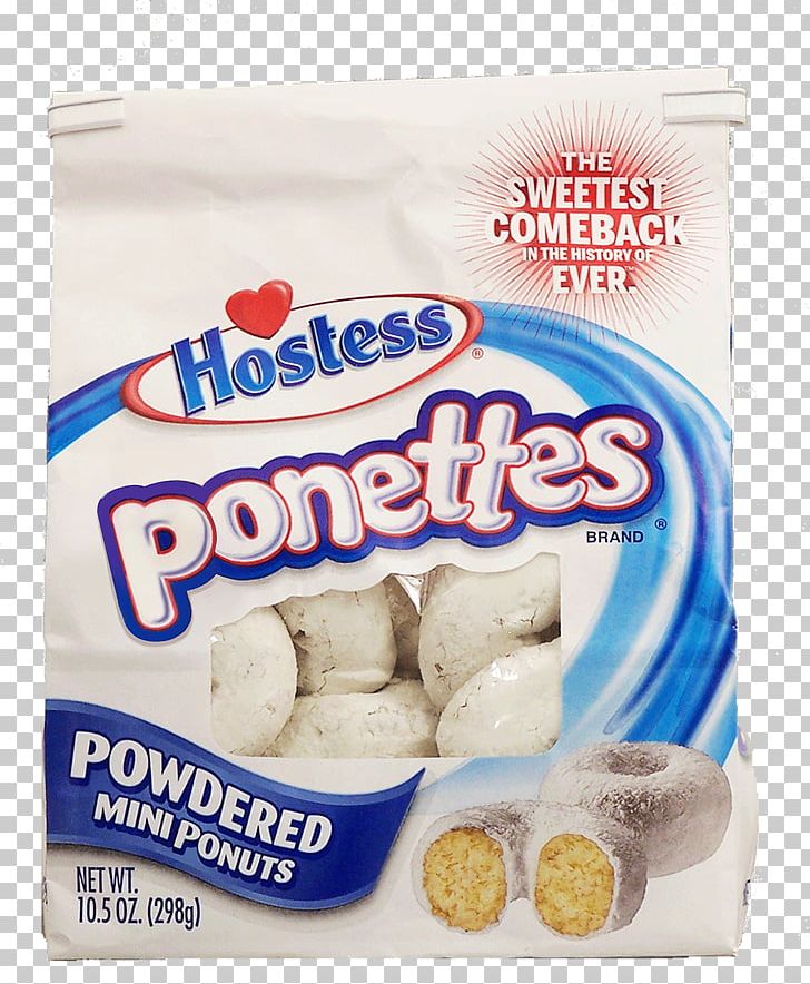 Donuts Twinkie Ho Hos Hostess Powdered Sugar PNG, Clipart, Cake, Cream, Dairy Product, Dessert, Ding Dong Free PNG Download