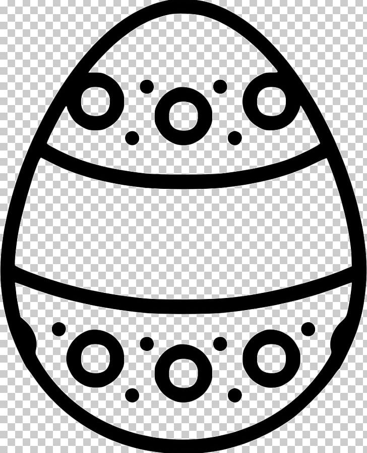 Easter Computer Icons Holiday PNG, Clipart, Black And White, Circle, Computer Icons, Easter, Easter Egg Free PNG Download