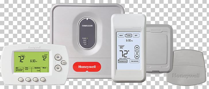 Programmable Thermostat Honeywell FocusPro 6000 System PNG, Clipart, Building Automation, Comfort, Communication, Electronics, Hardware Free PNG Download