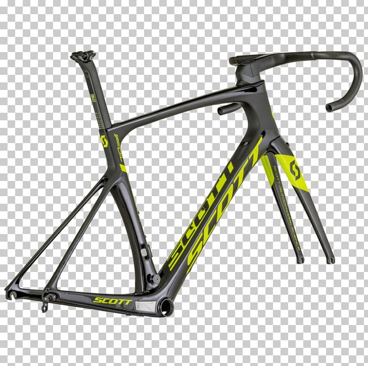 Scott Sports Bicycle Frames Electronic Gear-shifting System Racing Bicycle PNG, Clipart, Automotive Exterior, Bicycle, Bicycle Accessory, Bicycle Forks, Bicycle Frame Free PNG Download