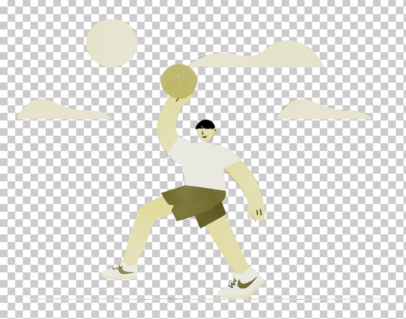 Behavior Cartoon Ball Human PNG, Clipart, Ball, Basketball, Behavior, Cartoon, Human Free PNG Download