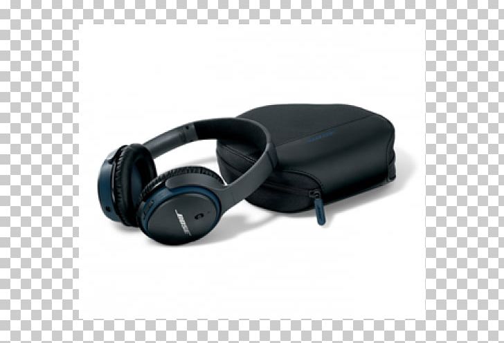 Bose SoundLink Around-Ear II Noise-cancelling Headphones Bose Corporation Wireless PNG, Clipart, Active Noise Control, Audio Equipment, Bose, Bose Quietcomfort 35, Bose Quietcomfort 35 Ii Free PNG Download